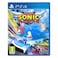 Sumo Digital Team Sonic Racing For PlayStation 4