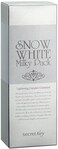 Secret Key Snow White Milky Pack For Immediate Whitening