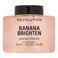 Revolution Banana Brighten Baking Powder Beige 30g