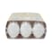 Nest Fresh Large White Eggs 15 Pieces