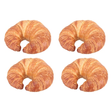 Croissant Margarine 280g  X4