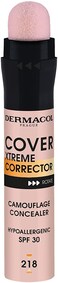 Dermacol Cover Xtreme Corrector 218 &ndash; no. 3 - 8g