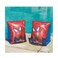 Bestway Spiderman Armband Red 23x15cm