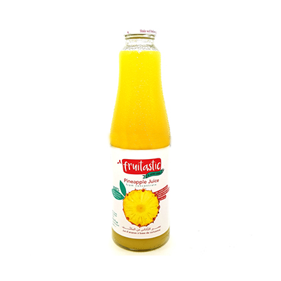 Kassatly Fruitastic Pineapple Juice 1L