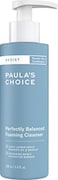 Paula'S Choice Resist Perfectly Balanced Foaming Cleanser, Hyaluronic Acid And Aloe, Anti-Aging Face Wash, Large Pores Oily Skin, 6.4 Ounce