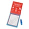 Melissa &amp; Doug On The Go Water Wow Space Water Reveal Pad Multicolour Pack of 5