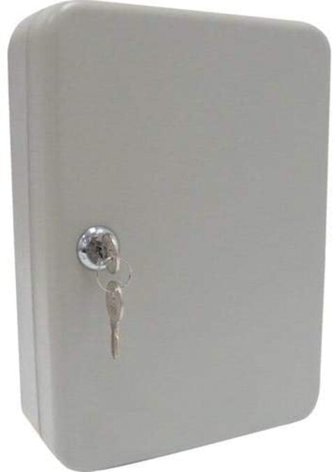 Generic Metal Key Box-93 Keys