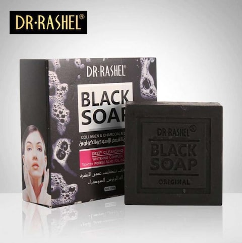 Dr-Rashel Soap 100g