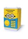 Generic Minion Design Money Bank