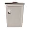 Aksa Laundry Basket - 50l
