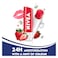 Nivea Lip Balm Strawberry Stick 4.8G