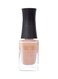 Vov Nail Pop Nail Polish 2002 Satin Beige