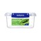 Sistema Klip It Plus Food Container - 1.15 Liter