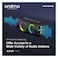 Oraimo OBS-53D Rover FM Wireless Speaker 12W Black