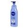 Nivea Smooth Sensation Shea Butter Body Lotion 400ML