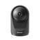 D-Link DCS-6500LH Compact Full HD Pan And Tilt Wi-Fi Camera Black