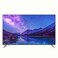 Haier LED TV 58INCH H58K66U GPLUS UHD 4K Smart Android 11 Framles
