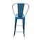 Jilphar  Furniture High Bar  Metal Indoor-Outdoor Chair JP1265B