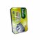Falcon Aluminium Container with Lid 8389 10 pieces