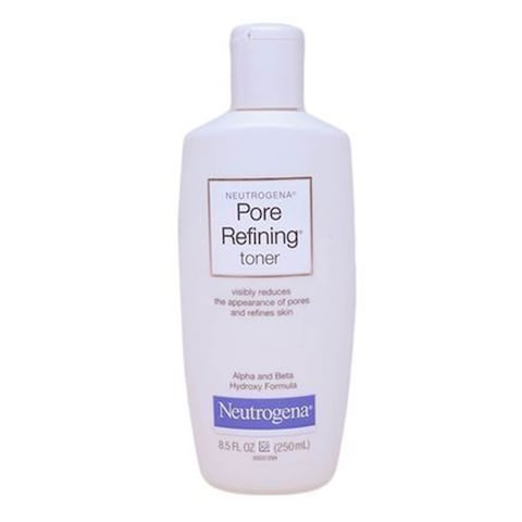 Neutrogena Pore Refining Toner250Ml