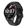 Smart Watches For Women Men, Always-On Display Fitness Smart Watch with Bluetooth Call/Heart Rate/Blood Pressure/Sleep Monitor/IP67 Waterproof, Smart Watch For Android Phones And iPhone, Black