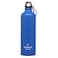 Nomad Hydration Bottle Assorted 0.750L