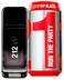 Carolina Herrera 212 VIP Run The Party Eau De Parfum For Men - 100ml