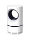 Generic - Electronic Mosquito And Rat Repeller WSG90325078_U00491 White