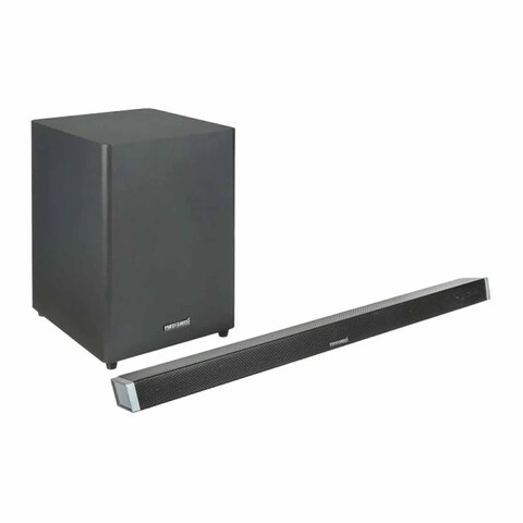 ساوند بار مع مكبر صوت ميدياتك MT- B002