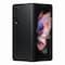 Samsung Galaxy Z Fold 3 Dual SIM 12GB RAM 256GB 5G Phantom Black
