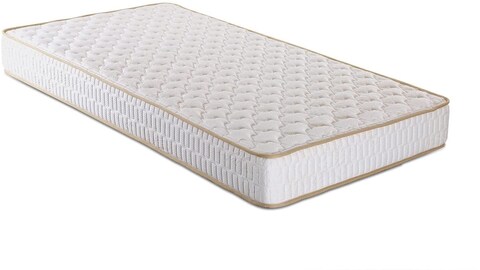 PAN Home Pan Fluffy Memory Foam Mattress 20 cms - 120X200 080Symn120200