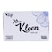Xtra Kleen Pop-Up Tissue Box (150x2ply) 300 Sheet