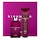 John Richmond X Woman L Eau De Toilette 75ml + B/G 150ml Set