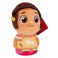 Jazwares CoComelon Mini Plush Figure Value Display Box 4inch Assorted 1PC