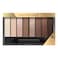 Max Factor Masterpiece Nude Eyeshadow Palette Cappuccino Nudes 6.5g