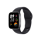 ساعة ذكية شاومي ريدمي واتش 3 اكتيف BHR7266GL - أسود