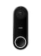 Hello Smart Doorbell Black