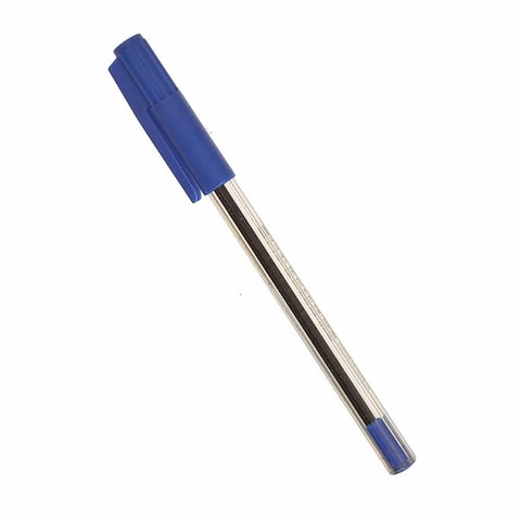 Schneider Tops 505 M Pen - Blue - 10 Pens