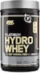 Optimum Nutrition Platinum Hydrowhey, Turbo Chocolate, 1.75Lb