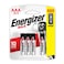Energizer Batteries (3+1) AAA