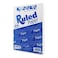 KASUKU RULED PAPER 500 SHEETS A4