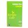 Kericho Gold Lemon Green Tea Bags 25 Pieces