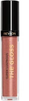 Revlon Super Lustrous Lip Gloss, Rosy Future
