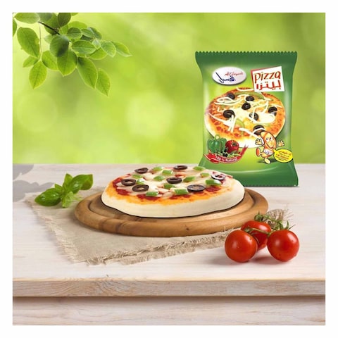 Al Faysal Original Pizza Time 75g