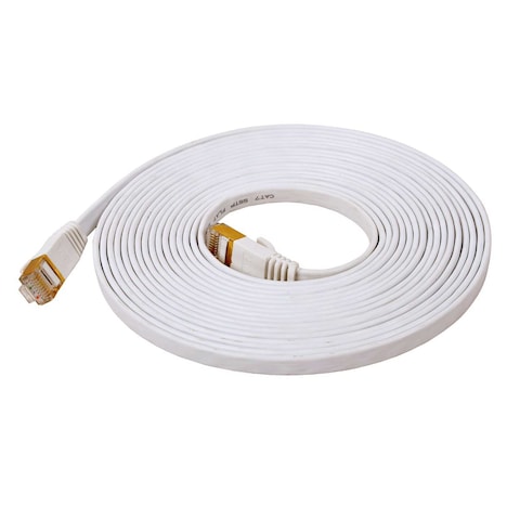 First1 Cat7 F Patch Cable 3M