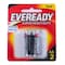 Eveready 56X2 Aa Black