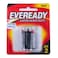 Eveready 56X2 AA Black
