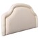 King Koil Head Board KKHBDR006 Beige 120x55cm