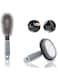 Generic 2 Pieces Car Wheel Cleaning Brush Kit, Wheel Brush For Car Alloy Wheel And Tyre Brush Cleaning, Rim Cleaner For Your Car, Motorcycle Or Bicycle Tire Brush Washing Tools