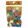 JA-RU Large Round Big And Small Balloons 30 Pieces
